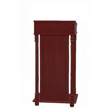 Afs Premium Pulpit - Cherry 73149